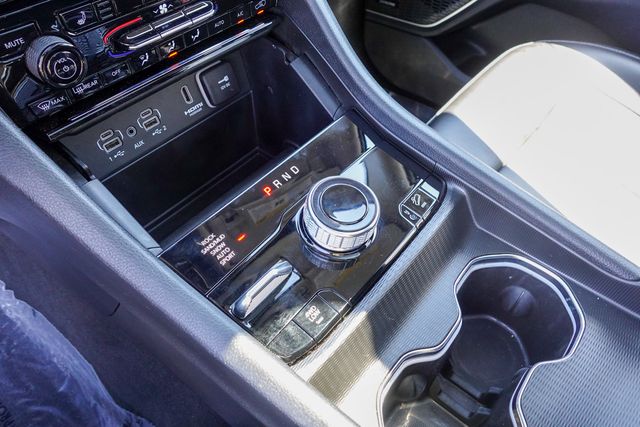 used 2024 Jeep Grand Cherokee car, priced at $29,289
