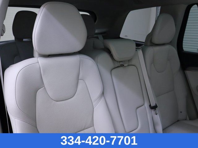 new 2025 Volvo XC90 car, priced at $62,801