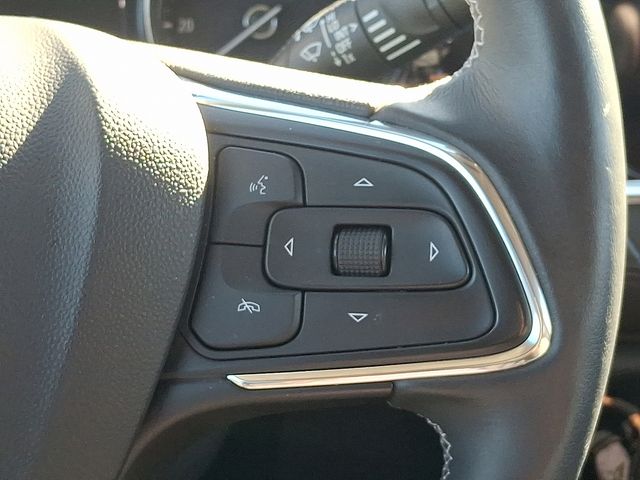 used 2023 Buick Encore GX car, priced at $24,339