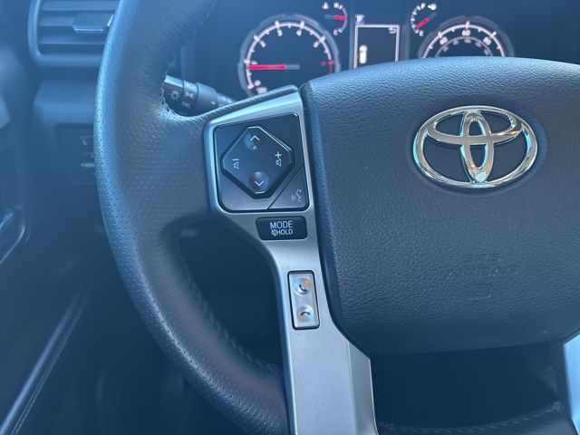 used 2022 Toyota 4Runner car, priced at $38,499