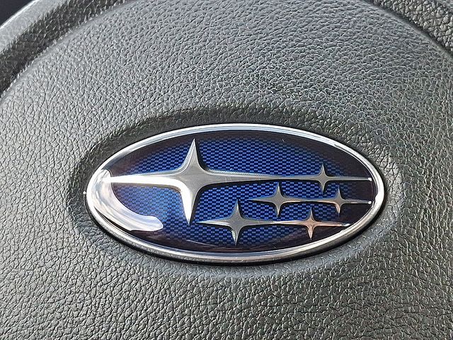new 2025 Subaru Crosstrek car, priced at $34,458