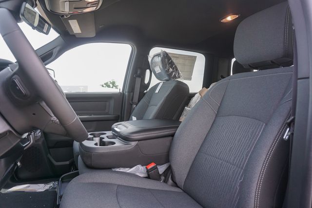 new 2024 Ram 3500 Chassis Cab car, priced at $43,995