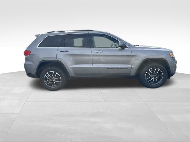 used 2019 Jeep Grand Cherokee car, priced at $20,089