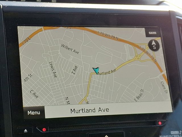 used 2021 Subaru Forester car, priced at $25,910