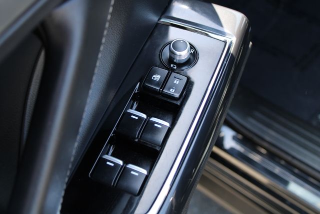 used 2021 Mazda CX-9 car, priced at $26,440