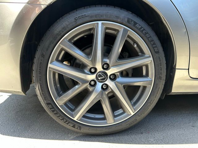 used 2019 Lexus GS car, priced at $38,954