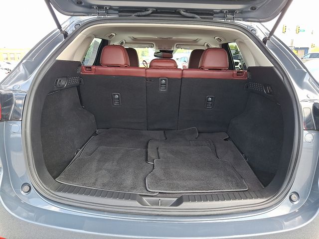used 2023 Mazda CX-5 car, priced at $28,402