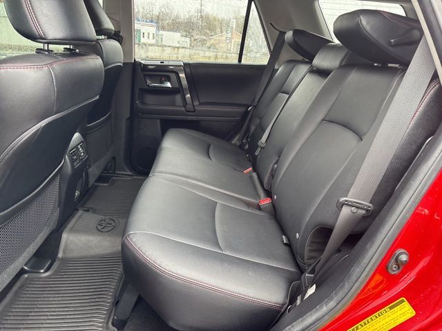 used 2022 Toyota 4Runner car, priced at $44,999