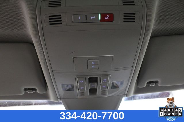 used 2023 Volkswagen Tiguan car, priced at $24,999