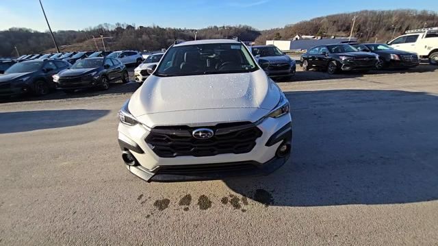 new 2025 Subaru Crosstrek car, priced at $33,744