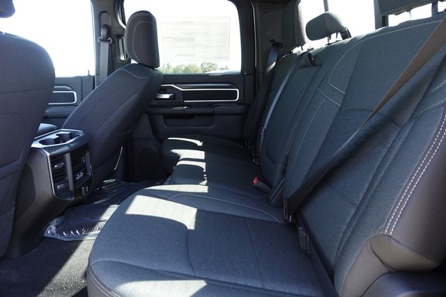 new 2025 Ram 2500 car, priced at $72,290