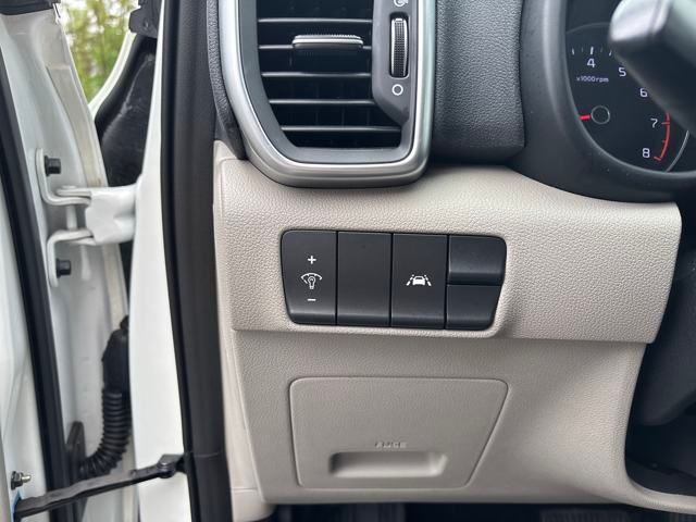 used 2020 Kia Sportage car, priced at $14,795