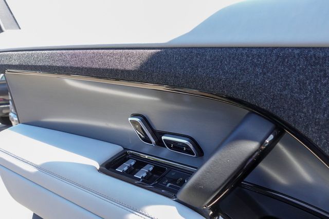 used 2023 Land Rover Range Rover Sport car, priced at $59,488