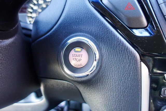 used 2020 Nissan Pathfinder car, priced at $16,000