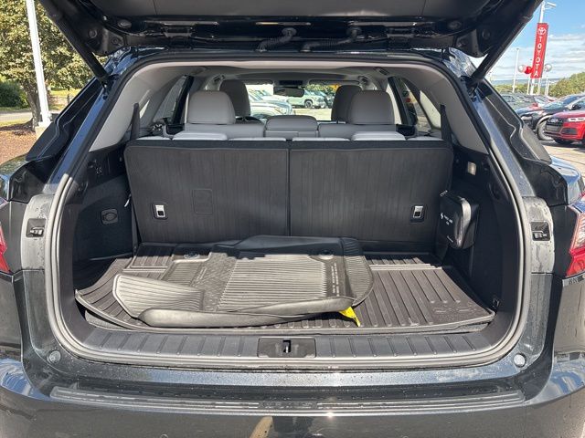 used 2020 Lexus RX car, priced at $36,499