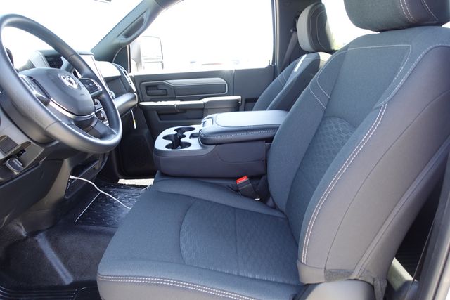 new 2025 Ram 5500HD car, priced at $74,570