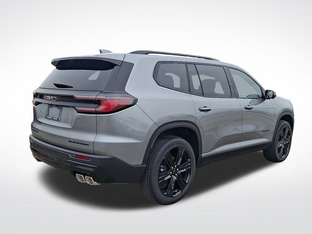 new 2026 GMC Acadia car, priced at $54,170