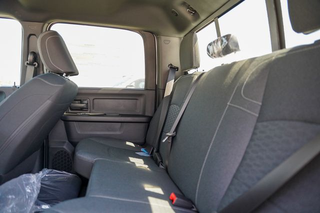new 2025 Ram 2500 car, priced at $68,390