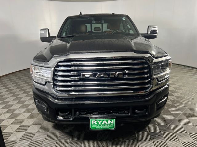 used 2024 Ram 2500 car, priced at $70,500