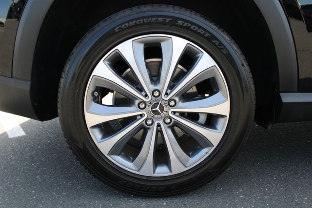 used 2022 Mercedes-Benz GLE car, priced at $46,999