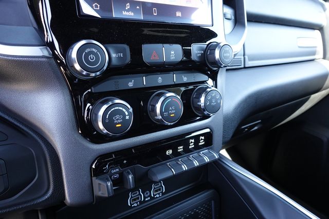 new 2025 Ram 2500 car, priced at $72,290