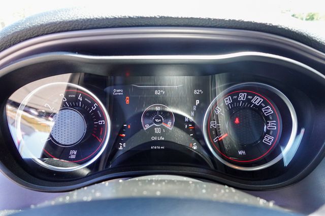 used 2023 Dodge Challenger car, priced at $22,277