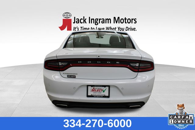 used 2022 Dodge Charger car, priced at $21,999