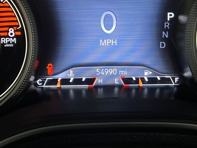 used 2021 Jeep Cherokee car, priced at $22,500