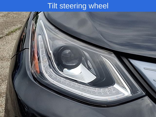 used 2019 Chevrolet Bolt EV car, priced at $14,644