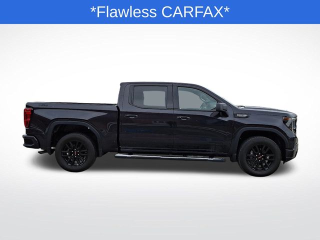 used 2024 GMC Sierra 1500 car, priced at $52,048