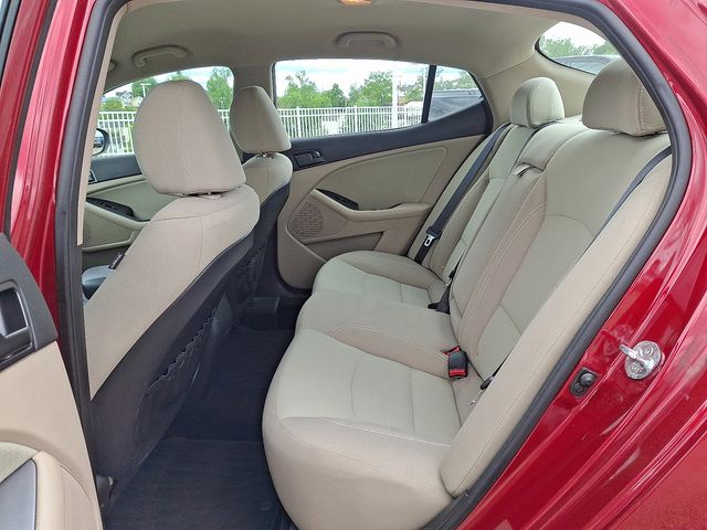 used 2013 Kia Optima car, priced at $8,880