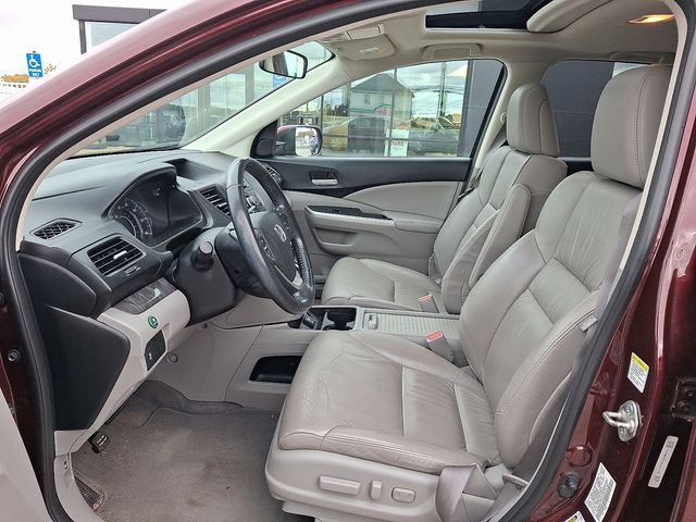 used 2013 Honda CR-V car, priced at $12,818