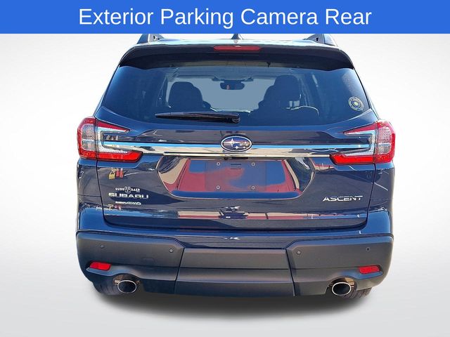 used 2023 Subaru Ascent car, priced at $30,642