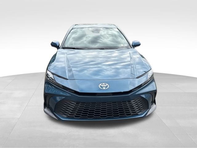 new 2026 Toyota Camry car, priced at $36,386