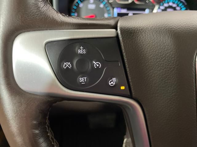 used 2018 GMC Sierra 1500 car, priced at $32,500