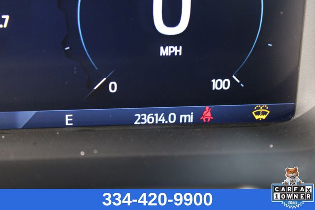 used 2024 Ford F-250SD car, priced at $72,999