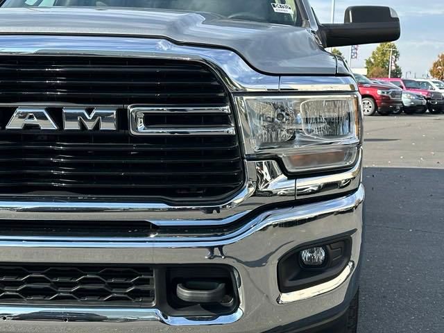 used 2019 Ram 2500 car, priced at $43,995