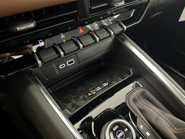 new 2026 GMC Canyon car, priced at $50,000