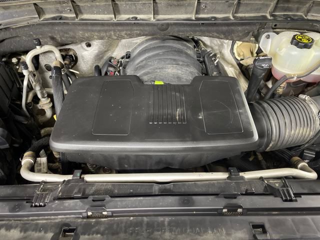 used 2021 GMC Sierra 1500 car, priced at $37,500