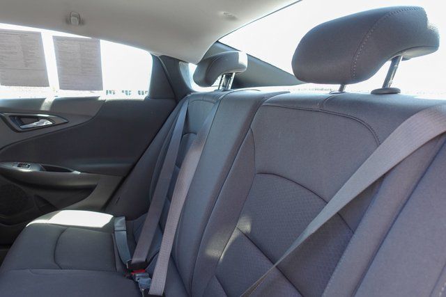 used 2020 Chevrolet Malibu car, priced at $14,999