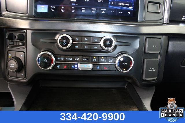 used 2024 Ford F-250SD car, priced at $72,999