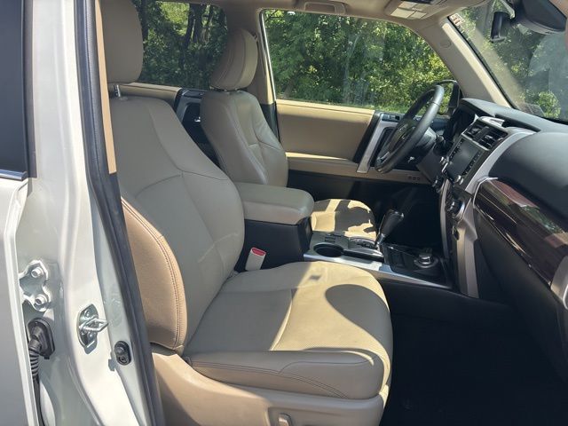 used 2022 Toyota 4Runner car, priced at $44,299