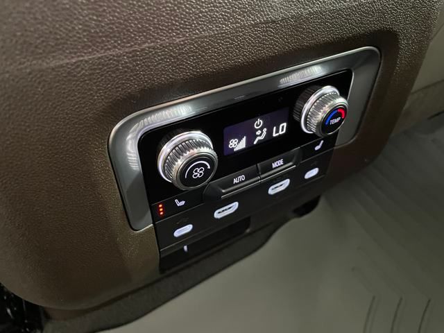 used 2021 GMC Yukon car, priced at $40,000