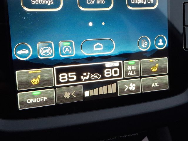 new 2026 Subaru Forester car, priced at $41,680