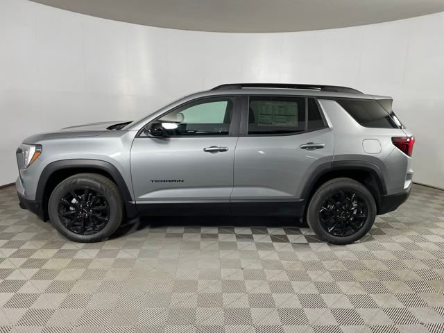new 2026 GMC Terrain car, priced at $36,250