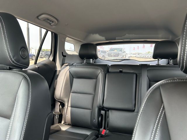 used 2023 GMC Terrain car, priced at $25,500