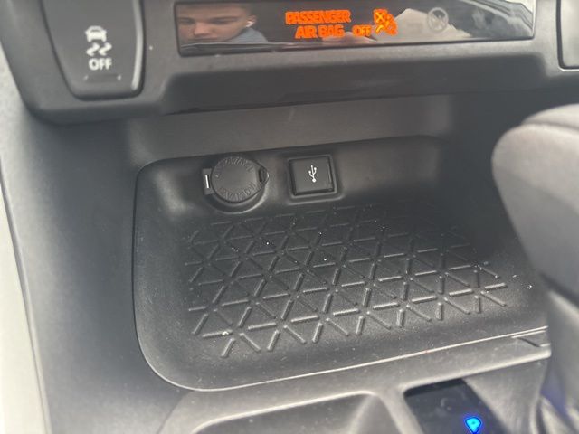 used 2021 Toyota RAV4 Hybrid car, priced at $27,480