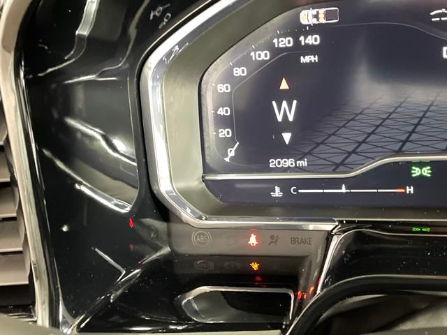 new 2025 GMC Sierra 1500 car, priced at $59,500