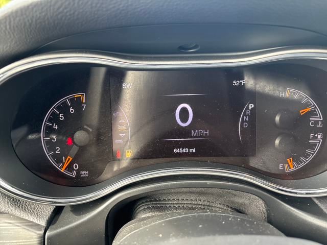 used 2019 Jeep Grand Cherokee car, priced at $20,089