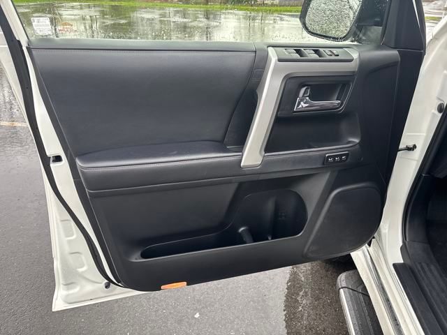 used 2020 Toyota 4Runner car, priced at $32,789